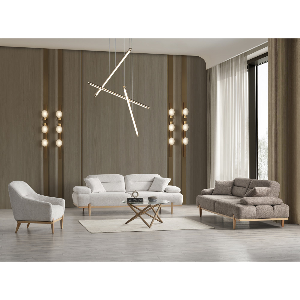 MİADEL SOFA SET -  Koltukevim Inegol Online Furniture Store