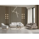 MİADEL SOFA SET -  Koltukevim Inegol Online Furniture Store
