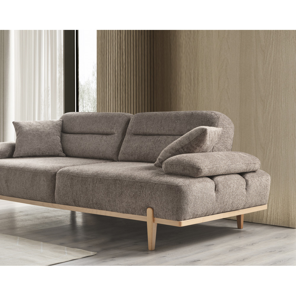 MİADEL SOFA SET -  Koltukevim Inegol Online Furniture Store