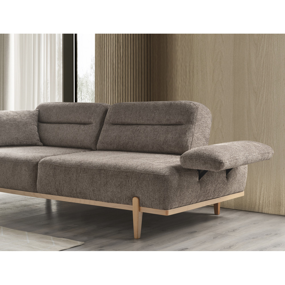 MİADEL SOFA SET -  Koltukevim Inegol Online Furniture Store