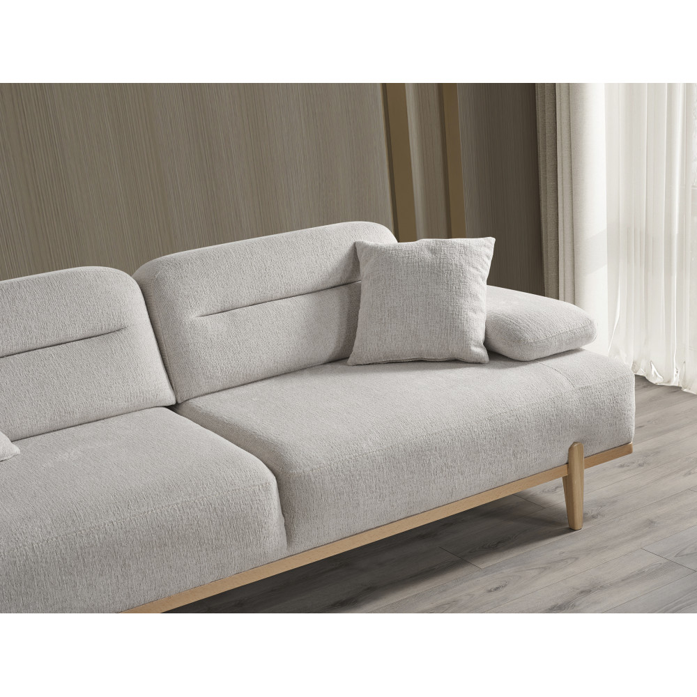 MİADEL SOFA SET -  Koltukevim Inegol Online Furniture Store