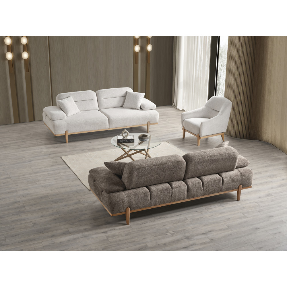 MİADEL SOFA SET -  Koltukevim Inegol Online Furniture Store