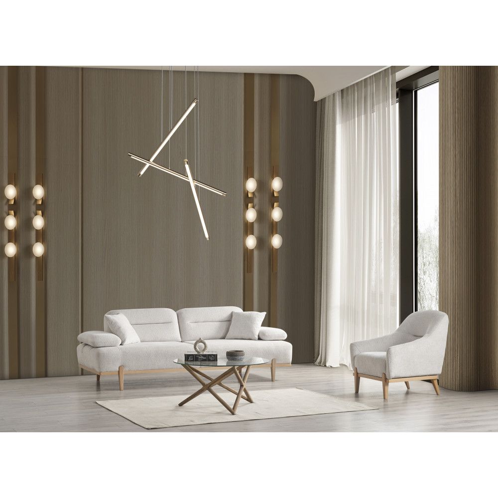 MİADEL SOFA SET -  Koltukevim Inegol Online Furniture Store