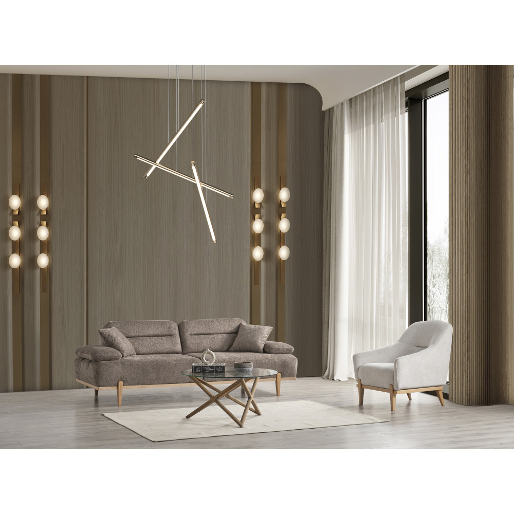 MİADEL SOFA SET -  Koltukevim Inegol Online Furniture Store