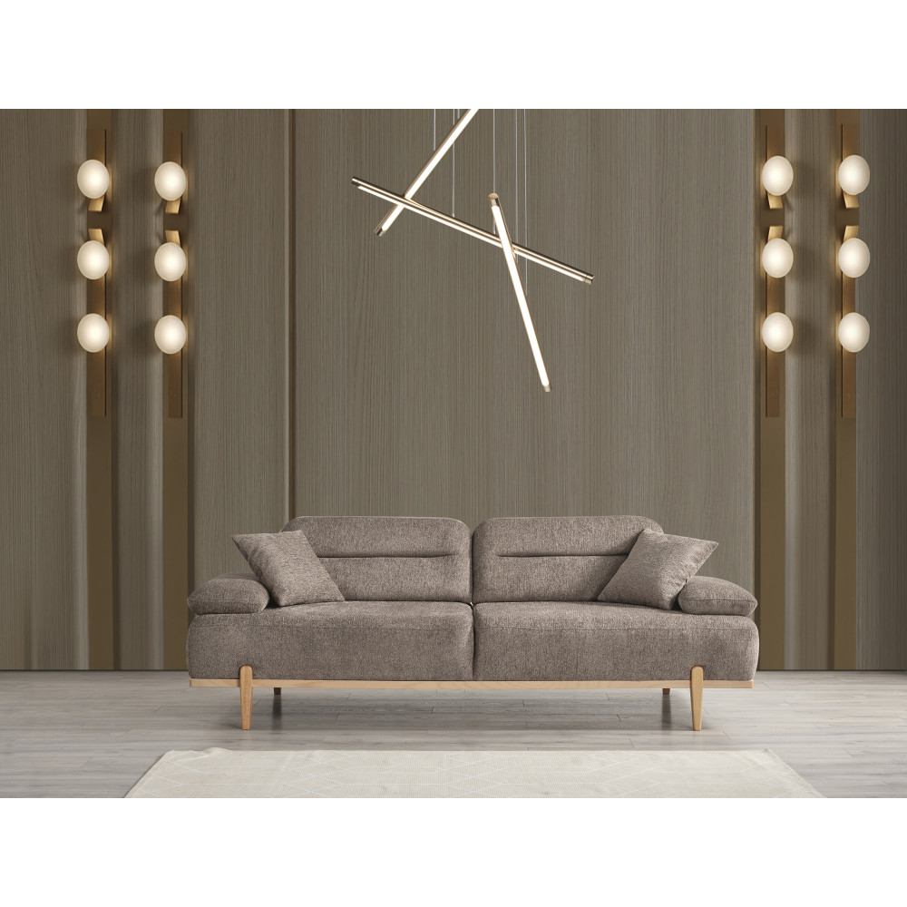 MİADEL SOFA SET -  Koltukevim Inegol Online Furniture Store