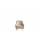 MİADEL ARMCHAİR -  Koltukevim Inegol Online Furniture Store