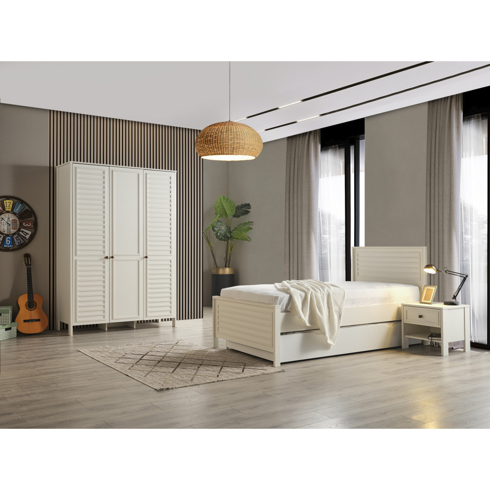 MİDAS GENÇ ODASI TAKIMI -  Koltukevim İnegöl Online Mobilya Mağazası