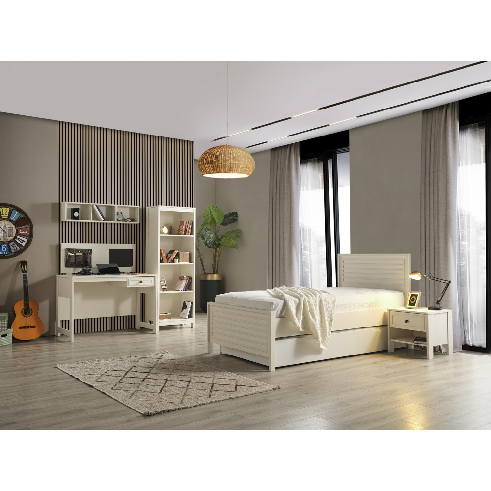 MİDAS GENÇ ODASI TAKIMI -  Koltukevim İnegöl Online Mobilya Mağazası