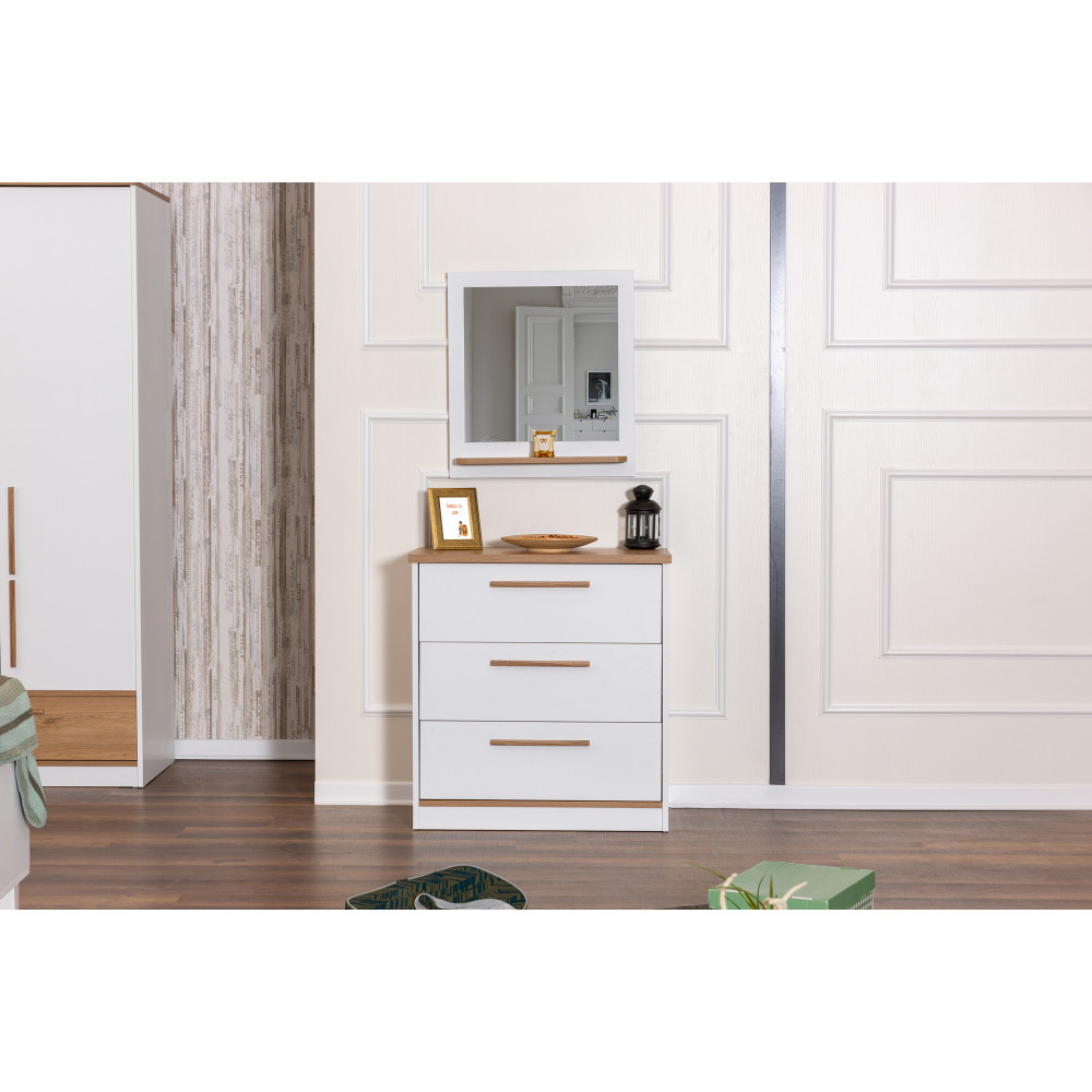 OLİVİA YOUNG ROOM SET -  Koltukevim Inegol Online Furniture Store