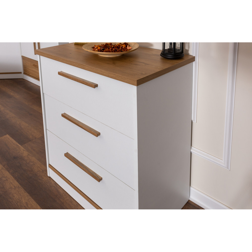 OLİVİA YOUNG ROOM SET -  Koltukevim Inegol Online Furniture Store