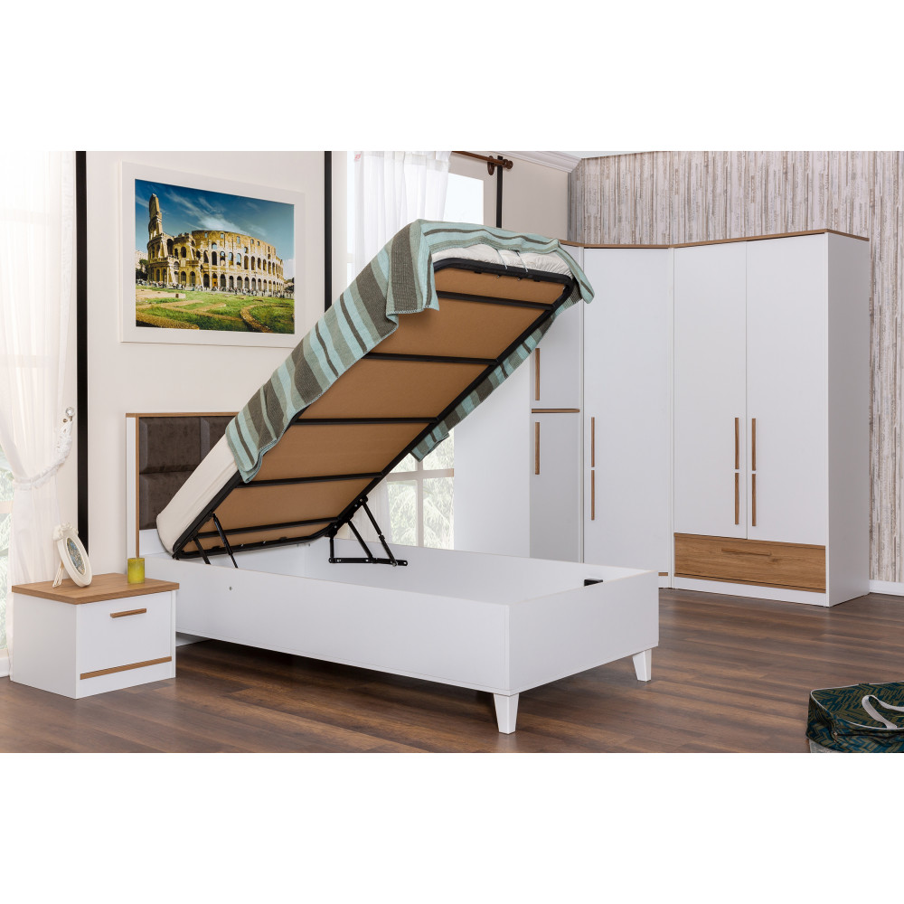 OLİVİA YOUNG ROOM SET -  Koltukevim Inegol Online Furniture Store