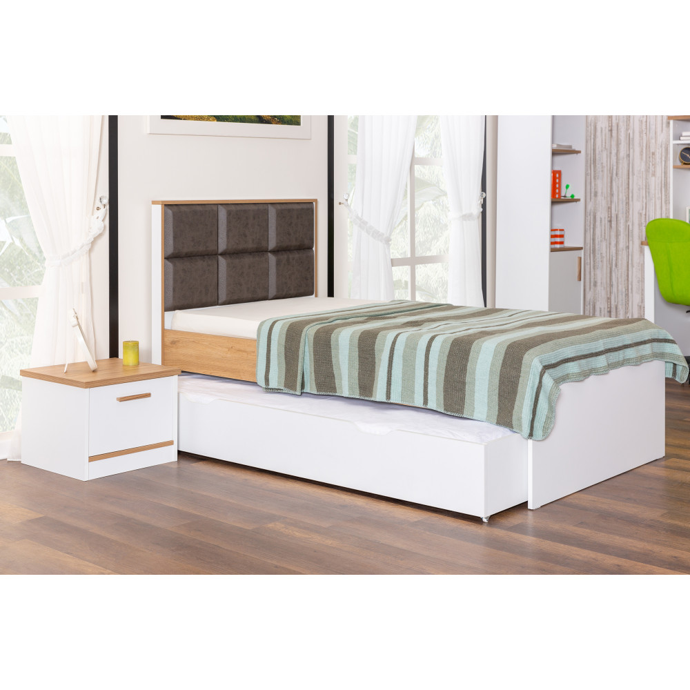 OLİVİA YOUNG ROOM SET -  Koltukevim Inegol Online Furniture Store