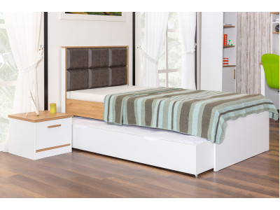 OLİVİA BEDSTEAD ( 100*200 ) OLİVİA BEDSTEAD ( 100*200 )