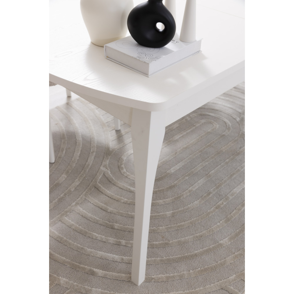 İNCİ DİNNER TABLE -  Koltukevim Inegol Online Furniture Store