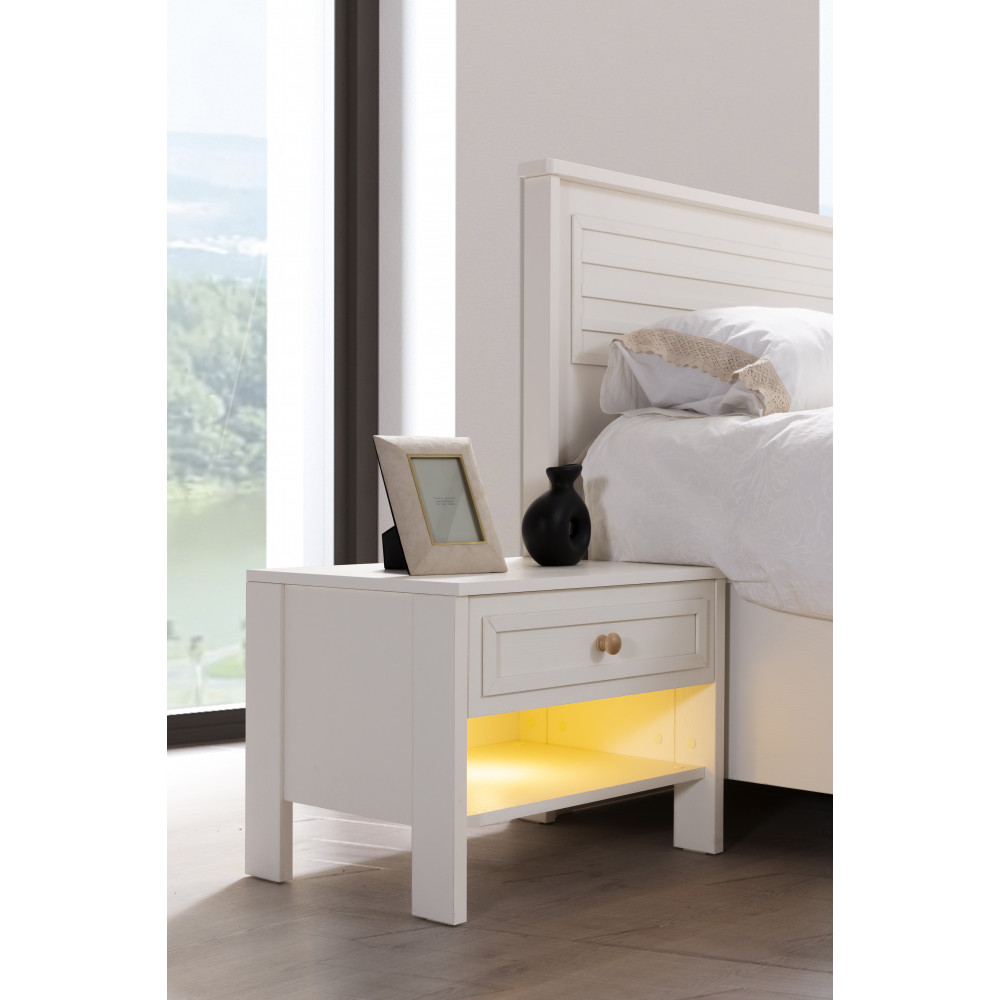 İNCİ BEDROOM SET -  Koltukevim Inegol Online Furniture Store