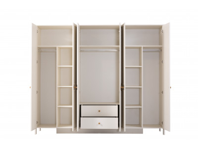 İNCİ WARDROBE İNCİ WARDROBE