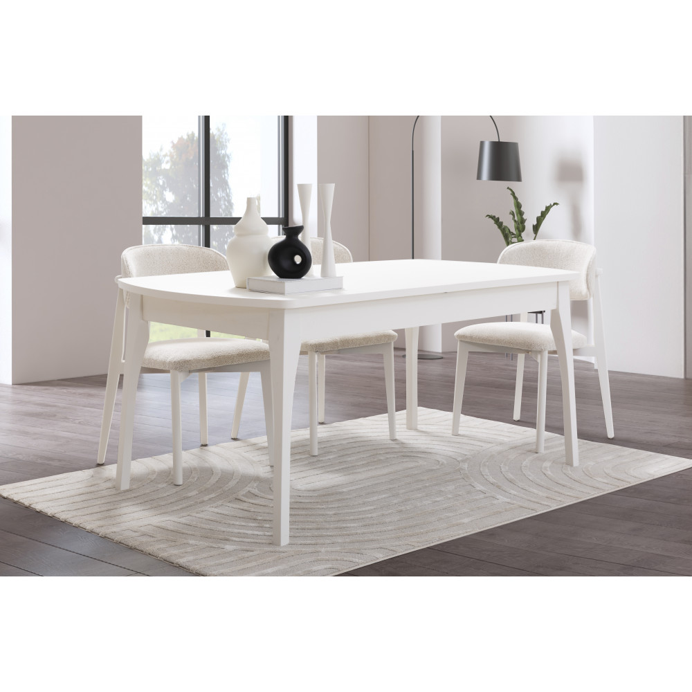 İNCİ DİNNER TABLE -  Koltukevim Inegol Online Furniture Store