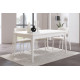 İNCİ DİNNER TABLE -  Koltukevim Inegol Online Furniture Store