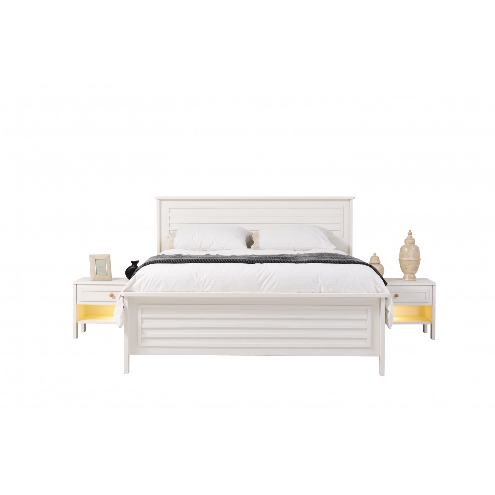 İNCİ KARYOLA -  Koltukevim İnegöl Online Mobilya Mağazası