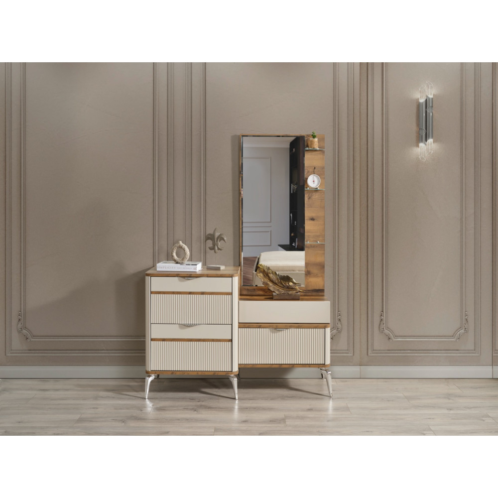 SEVİLLA DRESSER -  Koltukevim Inegol Online Furniture Store
