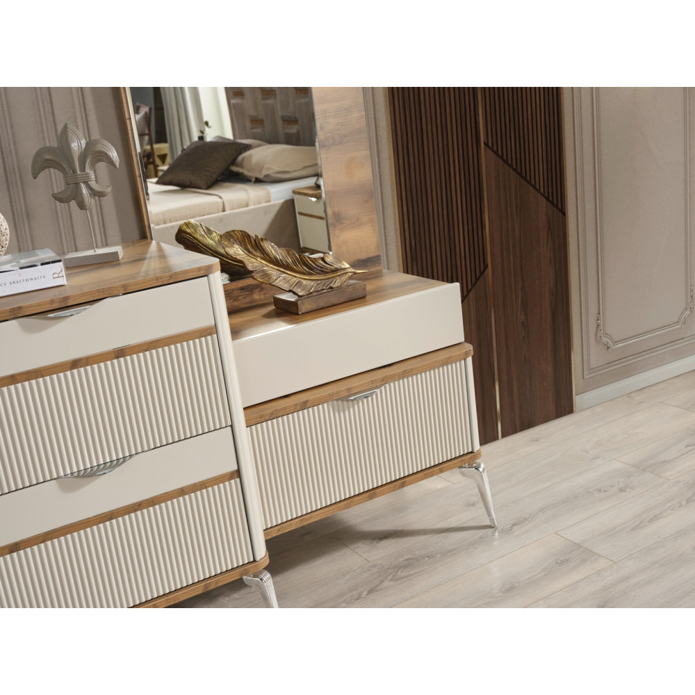 SEVİLLA DRESSER -  Koltukevim Inegol Online Furniture Store