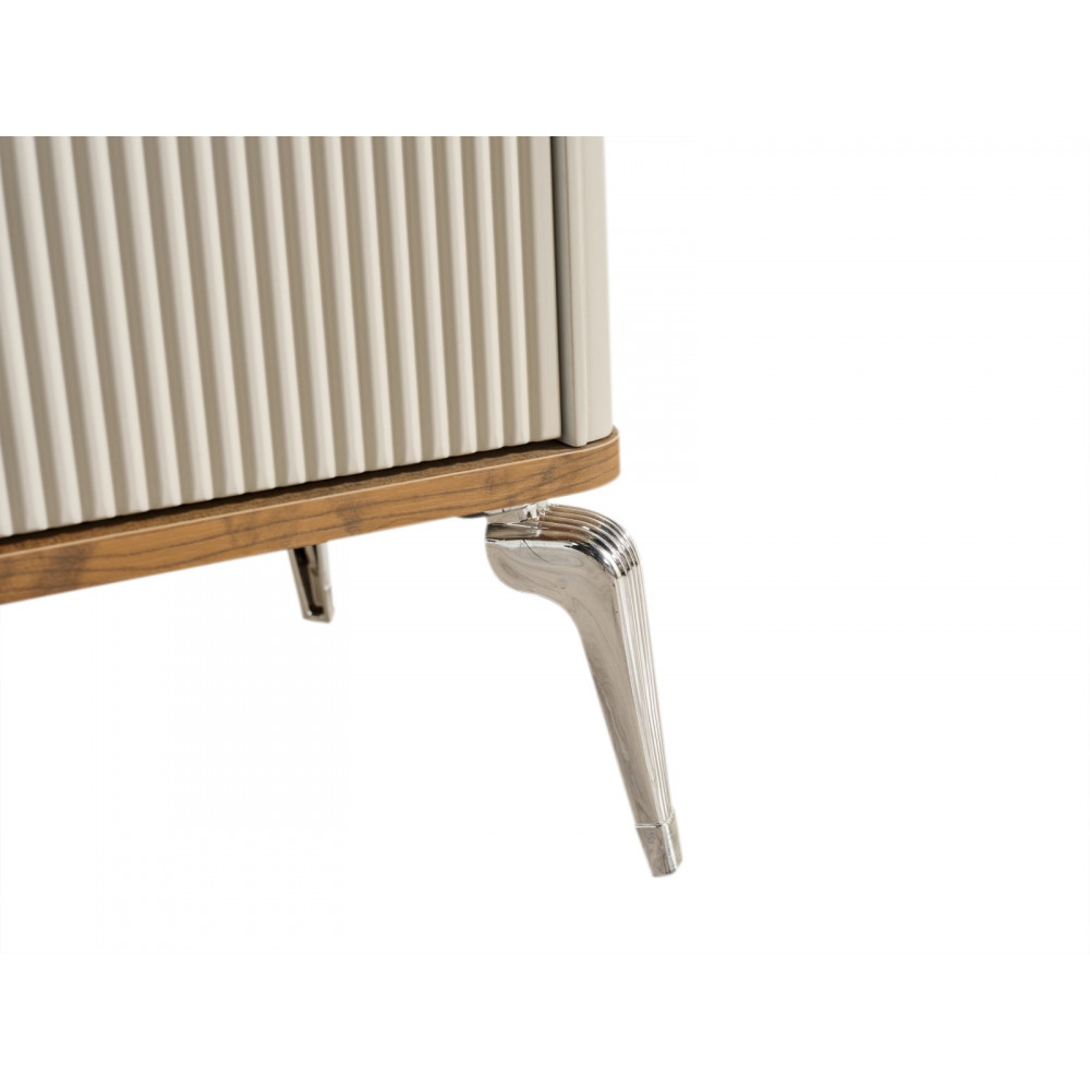 SEVİLLA NİGHTSTAND -  Koltukevim Inegol Online Furniture Store