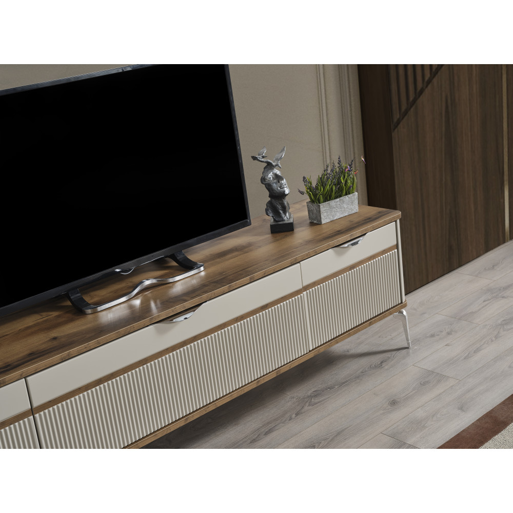 SEVİLLA YEMEK ODASI TAKIMI -  Koltukevim İnegöl Online Mobilya Mağazası