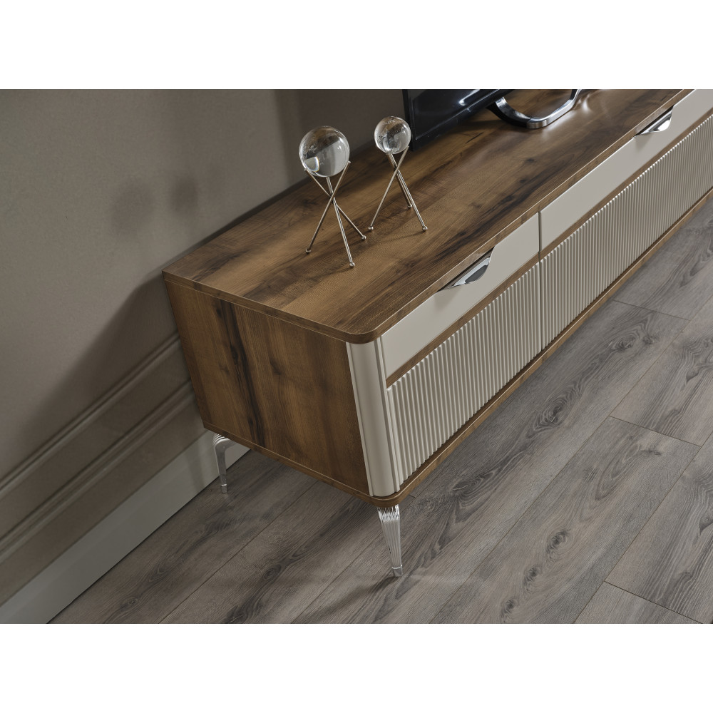 SEVİLLA YEMEK ODASI TAKIMI -  Koltukevim İnegöl Online Mobilya Mağazası