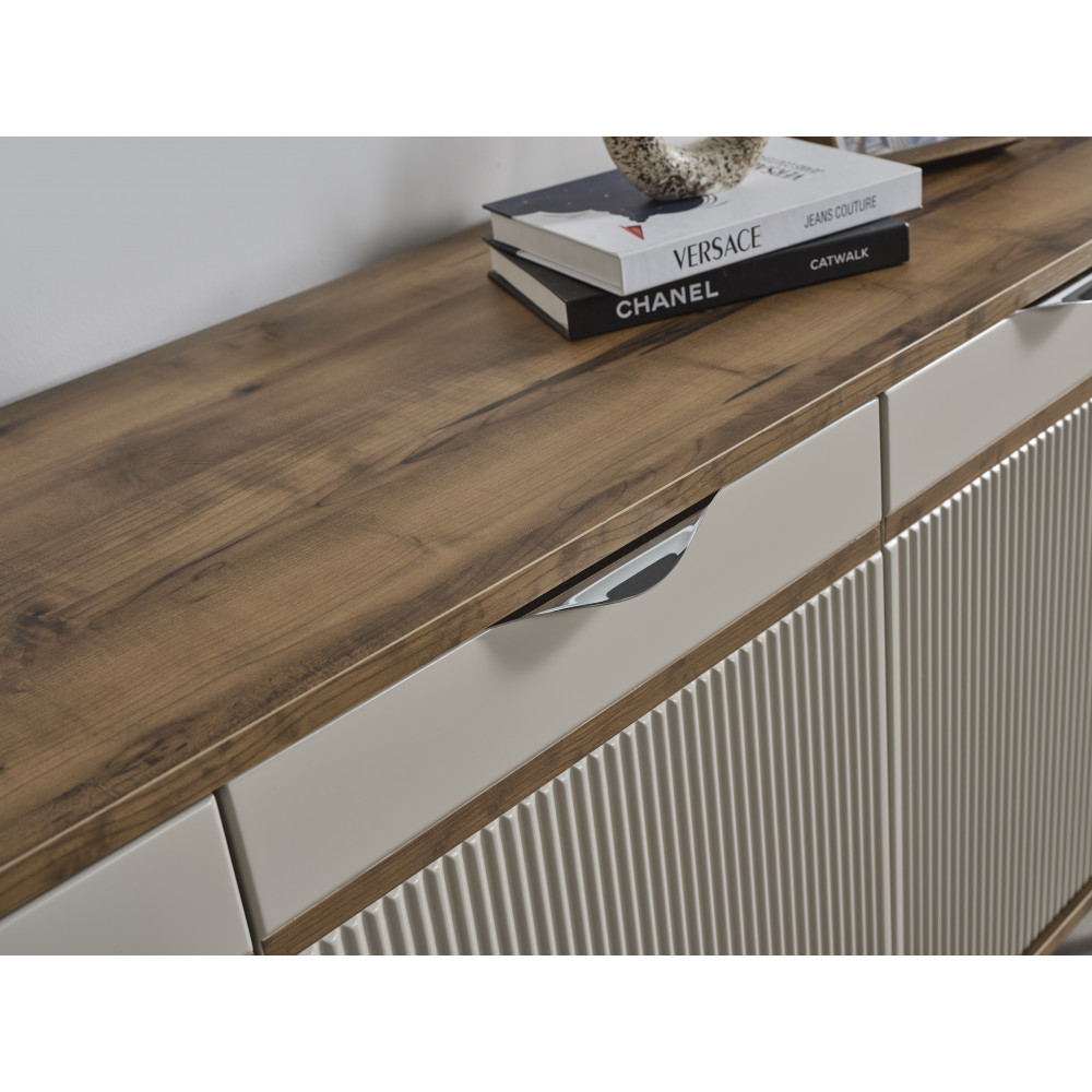 SEVİLLA YEMEK ODASI TAKIMI -  Koltukevim İnegöl Online Mobilya Mağazası