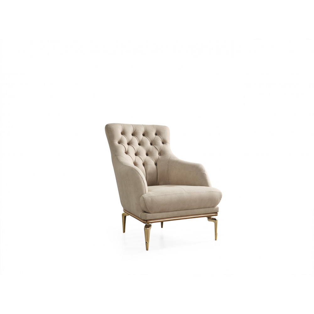 ARES ARMCHAİR -  Koltukevim Inegol Online Furniture Store