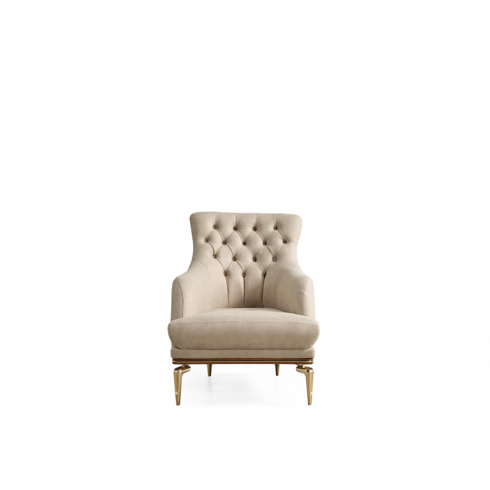 ARES ARMCHAİR -  Koltukevim Inegol Online Furniture Store