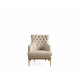 ARES ARMCHAİR -  Koltukevim Inegol Online Furniture Store