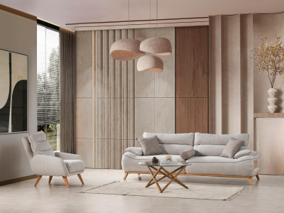 MİLAS KOLTUK TAKIMI 