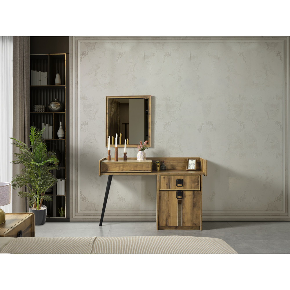 PERU YATAK ODASI TAKIMI -  Koltukevim İnegöl Online Mobilya Mağazası