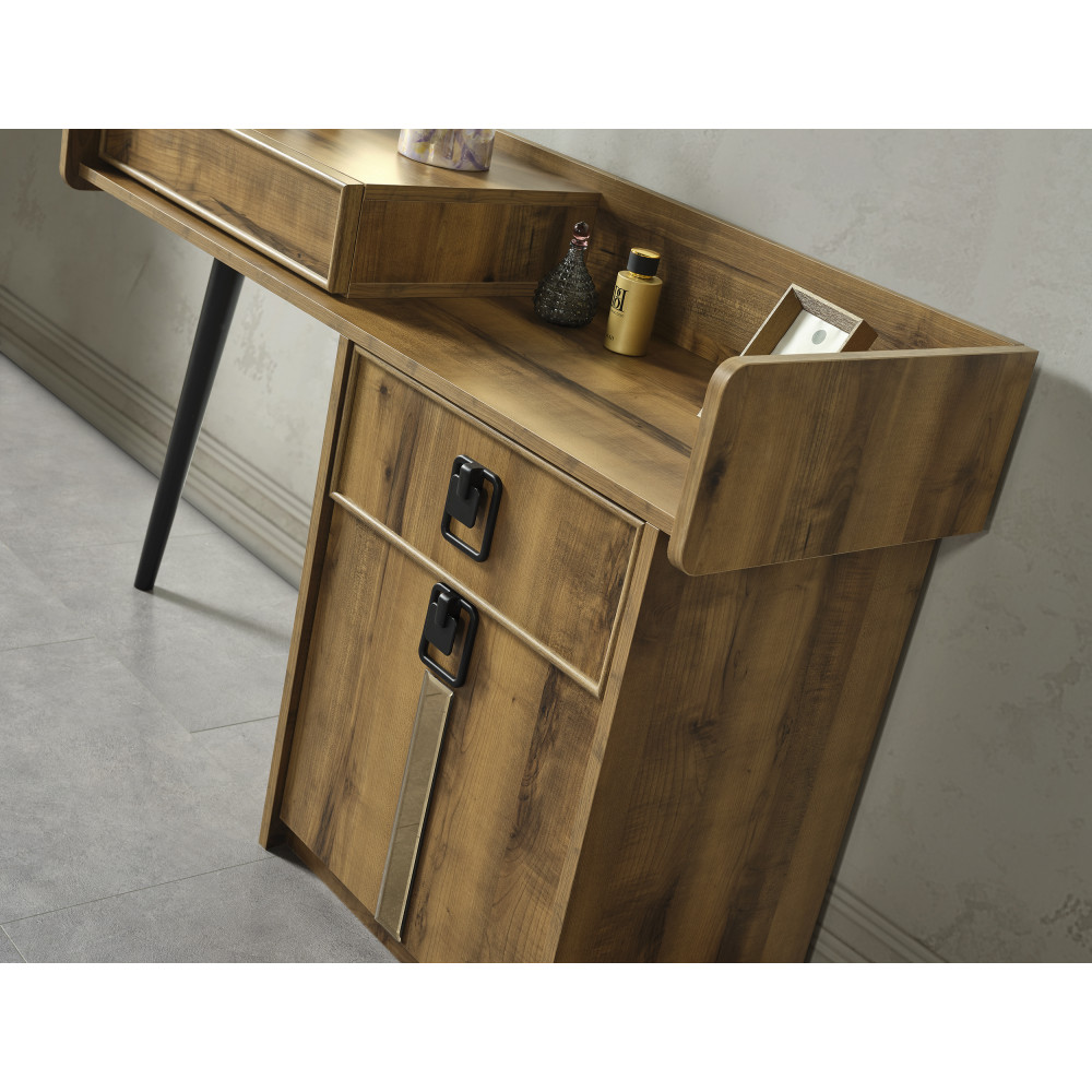 PERU ŞİFONYER -  Koltukevim İnegöl Online Mobilya Mağazası