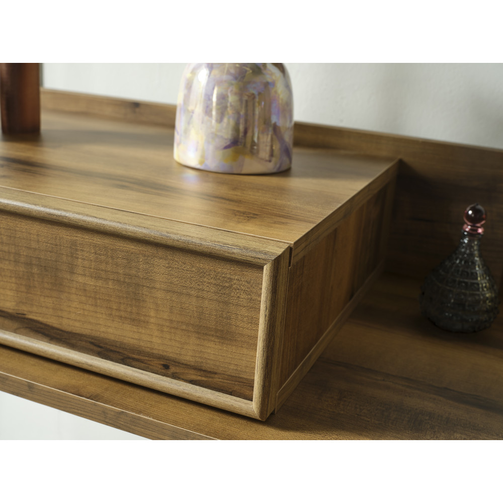 PERU ŞİFONYER -  Koltukevim İnegöl Online Mobilya Mağazası