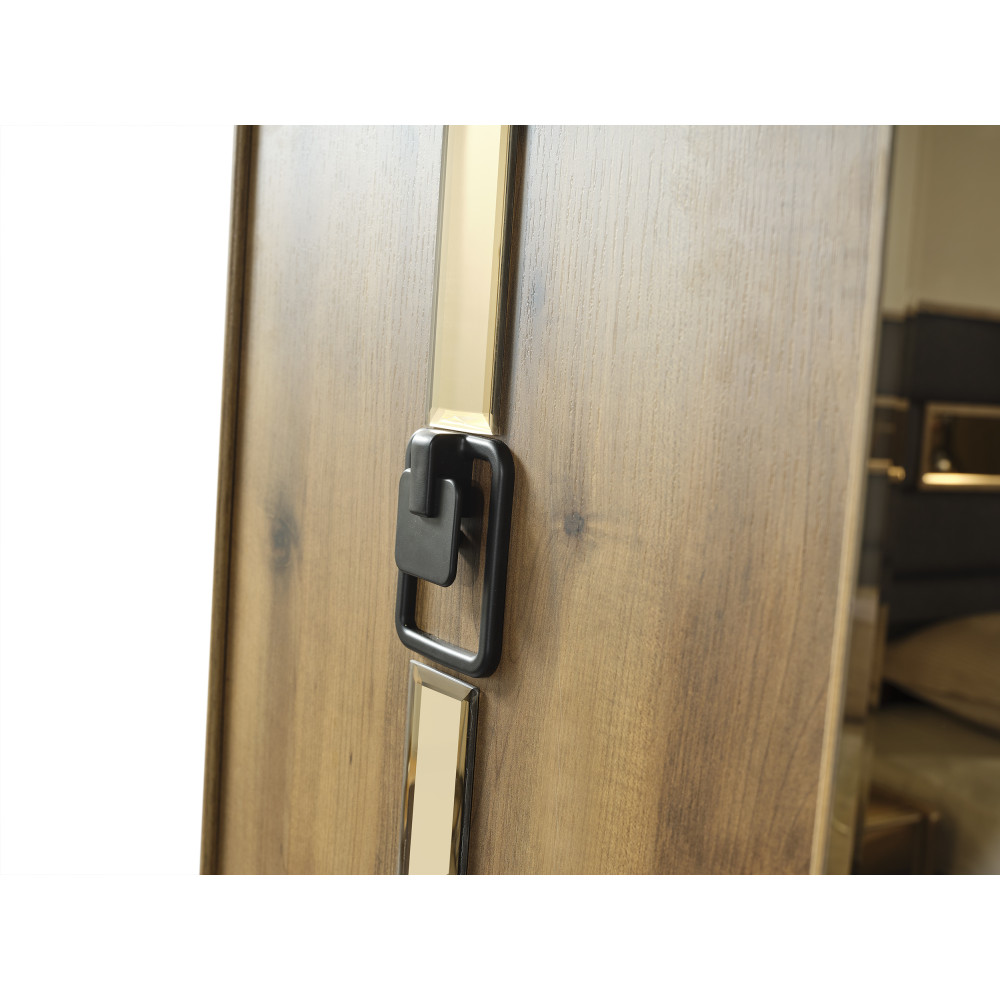 PERU GARDROP (6 KAPAKLI ) -  Koltukevim İnegöl Online Mobilya Mağazası