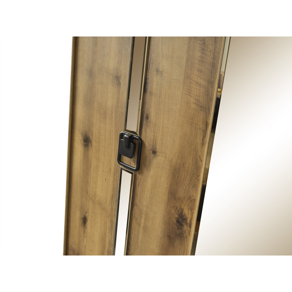 PERU GARDROP (6 KAPAKLI ) -  Koltukevim İnegöl Online Mobilya Mağazası