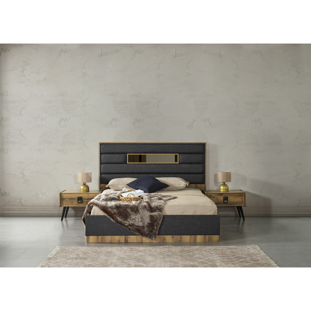 PERU YATAK ODASI TAKIMI -  Koltukevim İnegöl Online Mobilya Mağazası