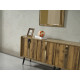 PERU SİDEBOARD -  Koltukevim Inegol Online Furniture Store