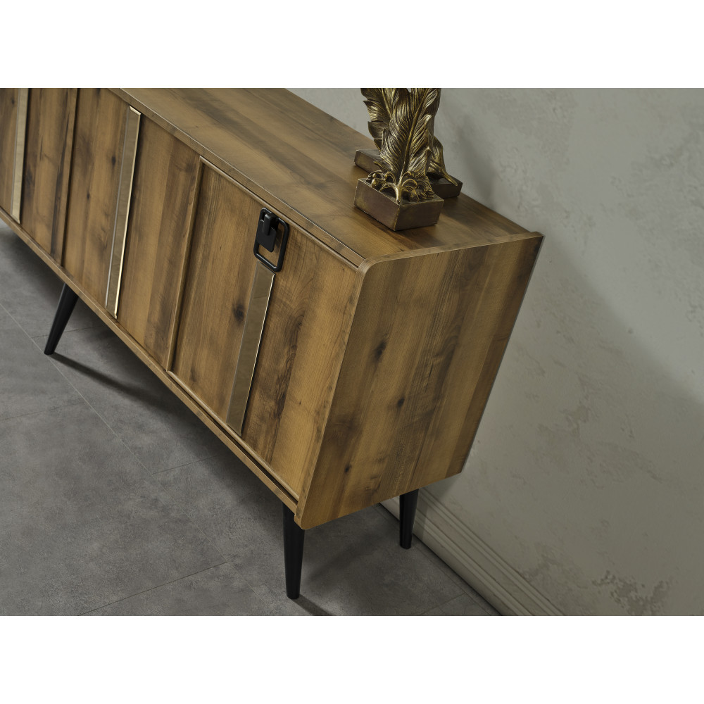 PERU SİDEBOARD -  Koltukevim Inegol Online Furniture Store