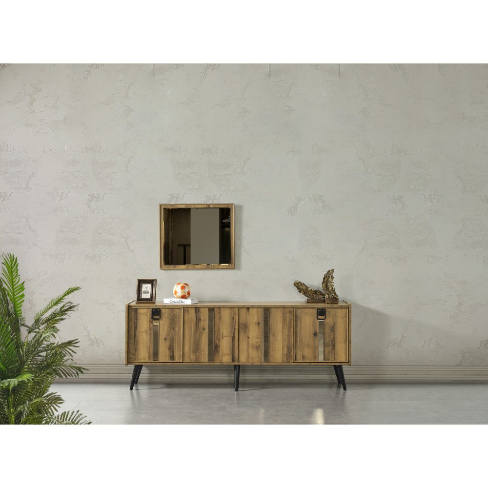 PERU SİDEBOARD -  Koltukevim Inegol Online Furniture Store