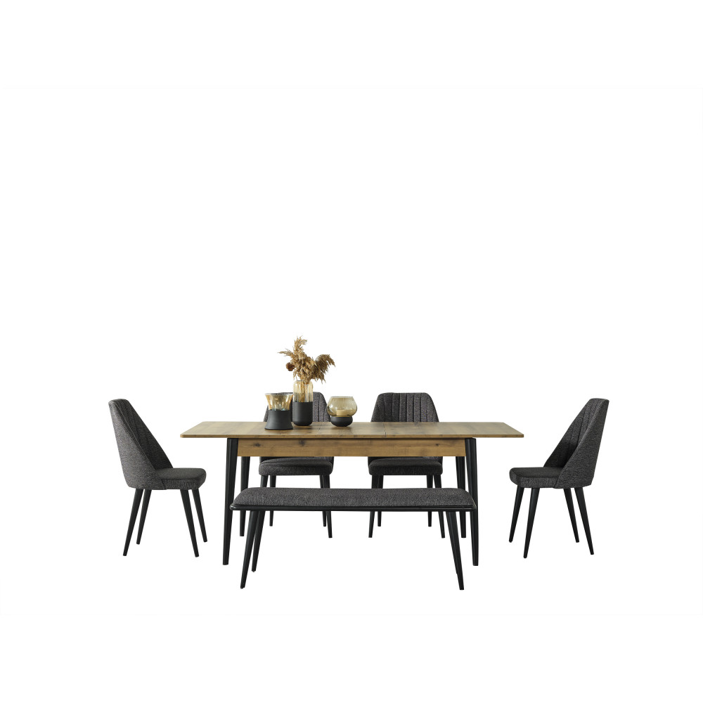 PERU CHAİR -  Koltukevim Inegol Online Furniture Store
