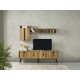 PERU TV ÜNİT -  Koltukevim Inegol Online Furniture Store