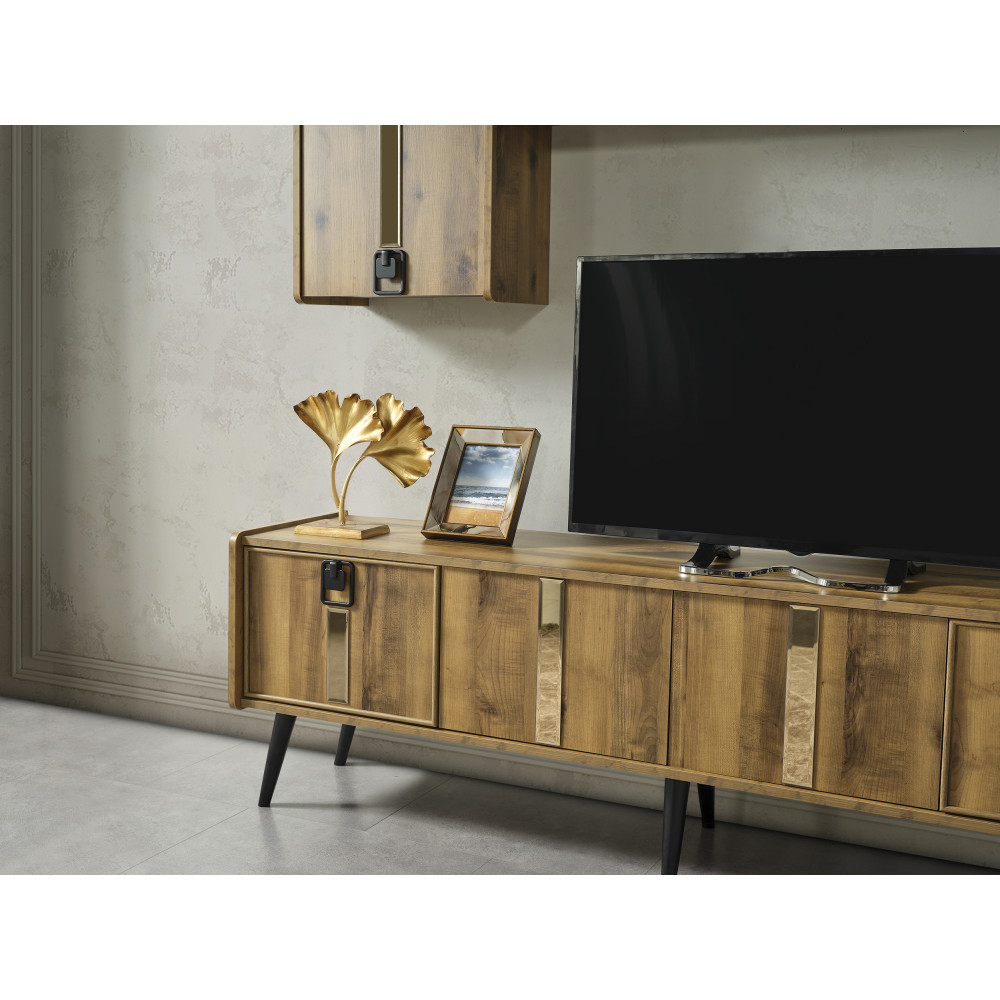 PERU TV ÜNİT -  Koltukevim Inegol Online Furniture Store