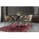 NAVONA TABLE -  Koltukevim Inegol Online Furniture Store