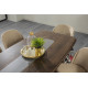 NAVONA TABLE -  Koltukevim Inegol Online Furniture Store