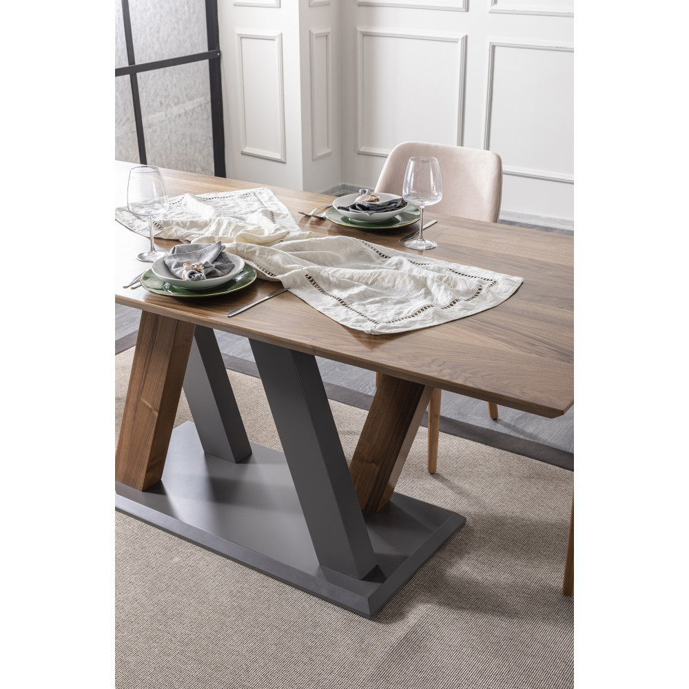 GOLF YEMEK ODASI TAKIMI -  Koltukevim İnegöl Online Mobilya Mağazası