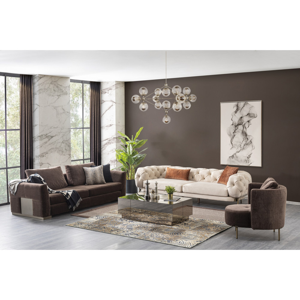 GOLF KOLTUK TAKIMI -  Koltukevim İnegöl Online Mobilya Mağazası