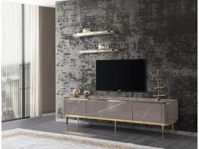 GUCCİ TV ÜNİTESİ